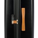 BRIC'S Amalfi Trolley 70,5 cm / 78 L M Black