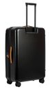 BRIC'S Amalfi Trolley 76 cm / 96L L Black