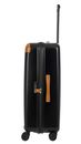 BRIC'S Amalfi Trolley 76 cm / 96L L Black