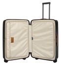 BRIC'S Amalfi Trolley 76 cm / 96L L Black