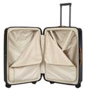 BRIC'S Amalfi Trolley 76 cm / 96L L Black