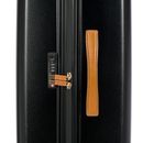 BRIC'S Amalfi Trolley 76 cm / 96L L Black