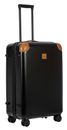 BRIC'S Amalfi Trolley 76 cm / 96L L Black