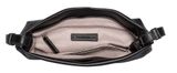 TOM TAILOR Rosabel Crossbody Bag M Black TOM TAILOR Rosabel Crossbody Bag M Black