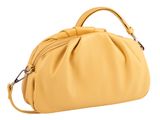 TOM TAILOR Vivi Crossbody Bag M Yellow TOM TAILOR Vivi Crossbody Bag M Yellow