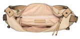 TOM TAILOR Caia Hobo Bag Cream-White