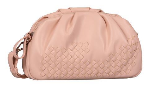 TOM TAILOR Vivi Crossbody Bag M Light Rose