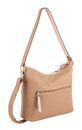 TOM TAILOR Jule Hobo Bag Mixed Rose TOM TAILOR Jule Hobo Bag Mixed Rose