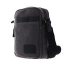 Marc O'Polo Jannik Crossbody Bag S Moonless Sky Marc O'Polo Jannik Crossbody Bag S Moonless Sky