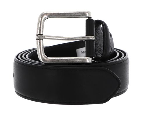 Marc O'Polo Florian Belt Gents W110 Black