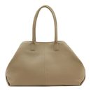 LIEBESKIND BERLIN Chelsea Kodiaq Shopper L Dust LIEBESKIND BERLIN Chelsea Kodiaq Shopper L Dust