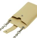 LIEBESKIND BERLIN Basic Mobile Pouch Ginger Shot