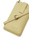 LIEBESKIND BERLIN Basic Mobile Pouch Ginger Shot
