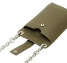 LIEBESKIND BERLIN Basic Mobile Pouch Olive Paste