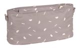 Lässig Casual Buggy Organizer Blocks Taupe