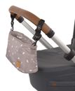 Lässig Casual Buggy Organizer Blocks Taupe