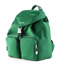 LACOSTE Active Nylon Backpack Estival Blanc