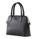 LACOSTE Chantaco Classics Top Handle Bag Noir