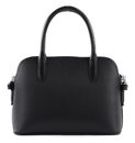 LACOSTE Chantaco Classics Top Handle Bag Noir