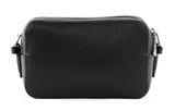 LACOSTE Chantaco Classics Crossover Bag Noir