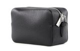 LACOSTE Chantaco Classics Crossover Bag Noir