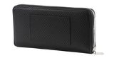 LACOSTE Chantaco Classics Long Zip Wallet Noir