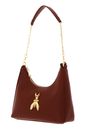 PATRIZIA PEPE Borsa / Bag Soft Brown PATRIZIA PEPE Borsa / Bag Soft Brown