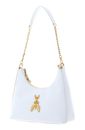 PATRIZIA PEPE Borsa / Bag Bianco