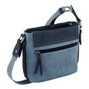 Gabor Ava Cross bag S Denim Blue