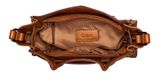 Gabor Levanna Cross Bag M Cognac