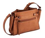 Gabor Levanna Cross Bag M Cognac