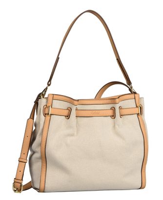 Gabor Levanna Hobo Bag Mixed Beige