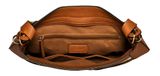 Gabor Clarina Hobo Bag Mixed Cognac