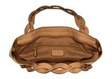 Gabor Carlotta Zip Shopper L Beige Gabor Carlotta Zip Shopper L Beige