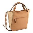 Gabor Carlotta Zip Shopper L Beige Gabor Carlotta Zip Shopper L Beige