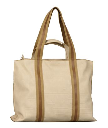 Gabor Marica Zip Shopper L Beige