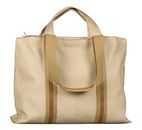 Gabor Marica Zip Shopper L Beige