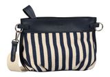 Gabor Lorena Cross Bag M Stripes Blue Gabor Lorena Cross Bag M Stripes Blue