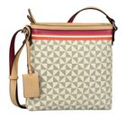 Gabor Barina Special Cross Bag M Mixed Pink