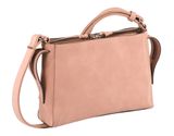 Gabor Valery Cross Bag S Old Rose