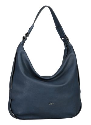 Gabor Malu Hobo Dark Blue