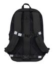 BECKMANN Urban Midi Backpack 26L Black BECKMANN Urban Midi Backpack 26L Black