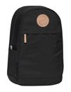 BECKMANN Urban Midi Backpack 26L Black BECKMANN Urban Midi Backpack 26L Black