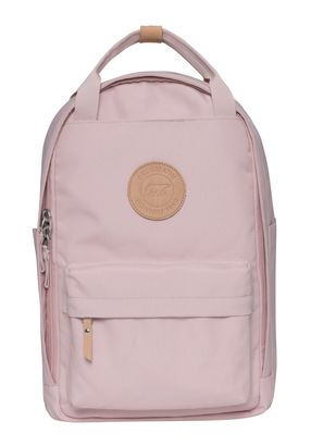 BECKMANN City Light Backpack 20L Pink