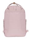BECKMANN City Light Backpack 20L Pink