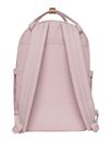 BECKMANN City Light Backpack 20L Pink