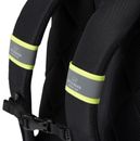 BECKMANN B-Seen & Safe Reflective Band Yellow BECKMANN B-Seen & Safe Reflective Band Yellow