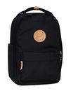 BECKMANN City Light Backpack 20L Black
