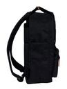 BECKMANN City Light Backpack 20L Black