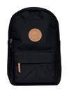 BECKMANN City Light Backpack 20L Black